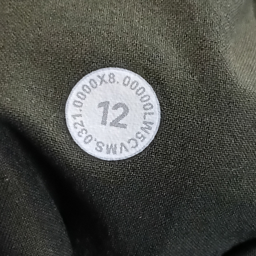 Lululemon Sz. 12 Adapted State High-Rise Jogger in Rover - Picture 11 of 16
